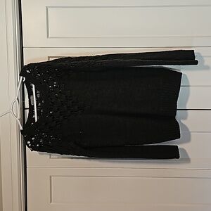 Joseph A Knitted Sweater